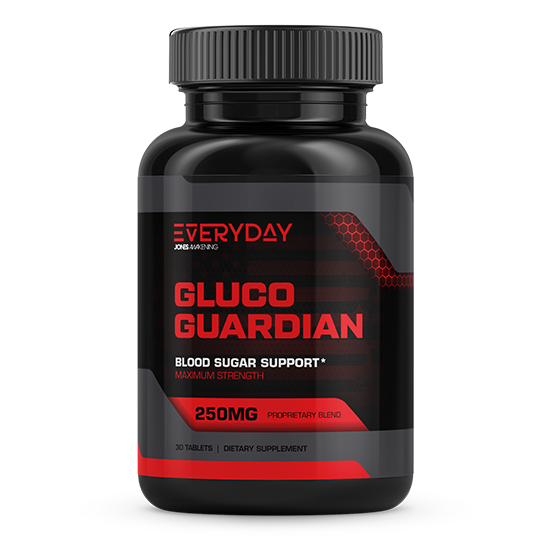 GlucoGuardian