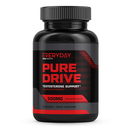 PureDrive