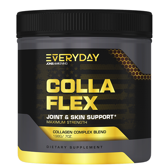 CollaFlex Joint & Skin Support