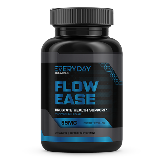 Flow Ease (Prostate)