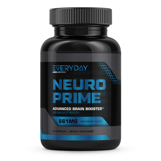 Neuro Prime